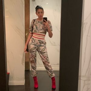 Meet your Posher, Shynaleigh